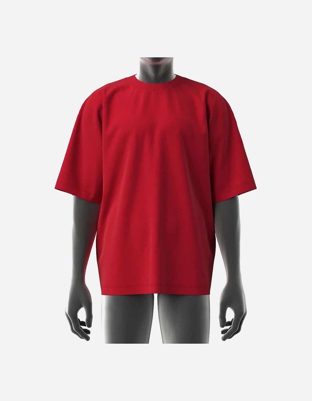 T-Boggy-Megoval T-Shirt, 3 of 2