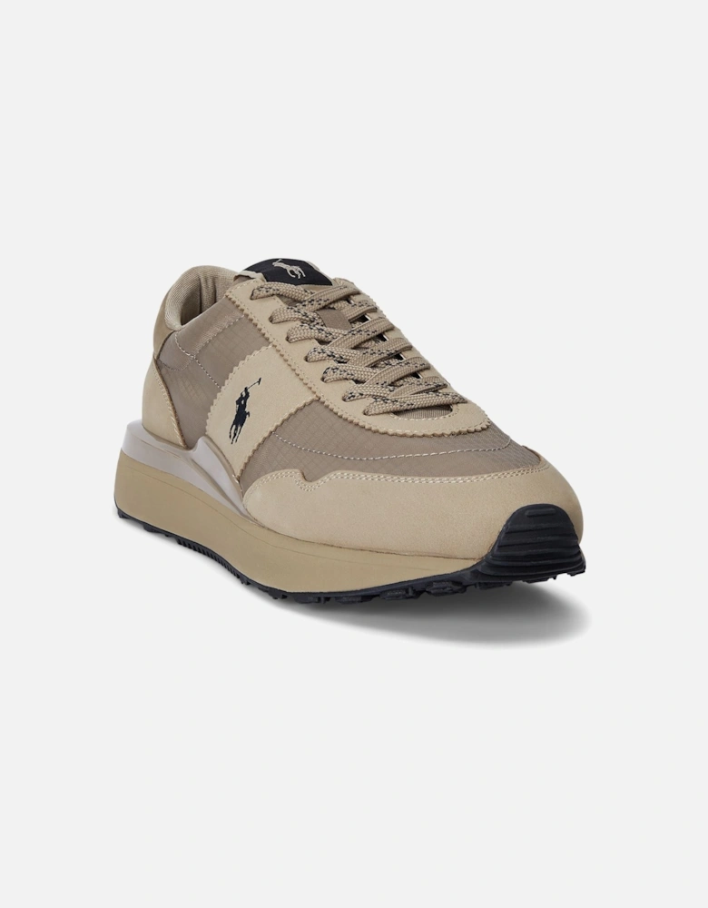 Ralph Lauren Train 89 Pp Sk Ltl - Tonal Milkshake