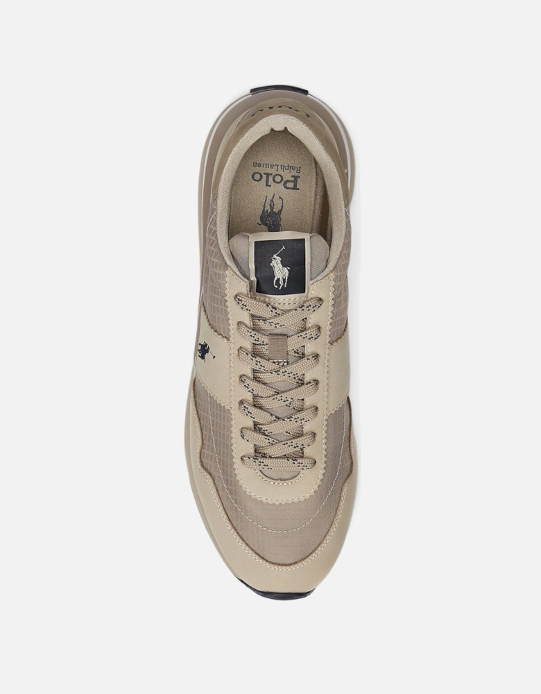 Ralph Lauren Train 89 Pp Sk Ltl - Tonal Milkshake