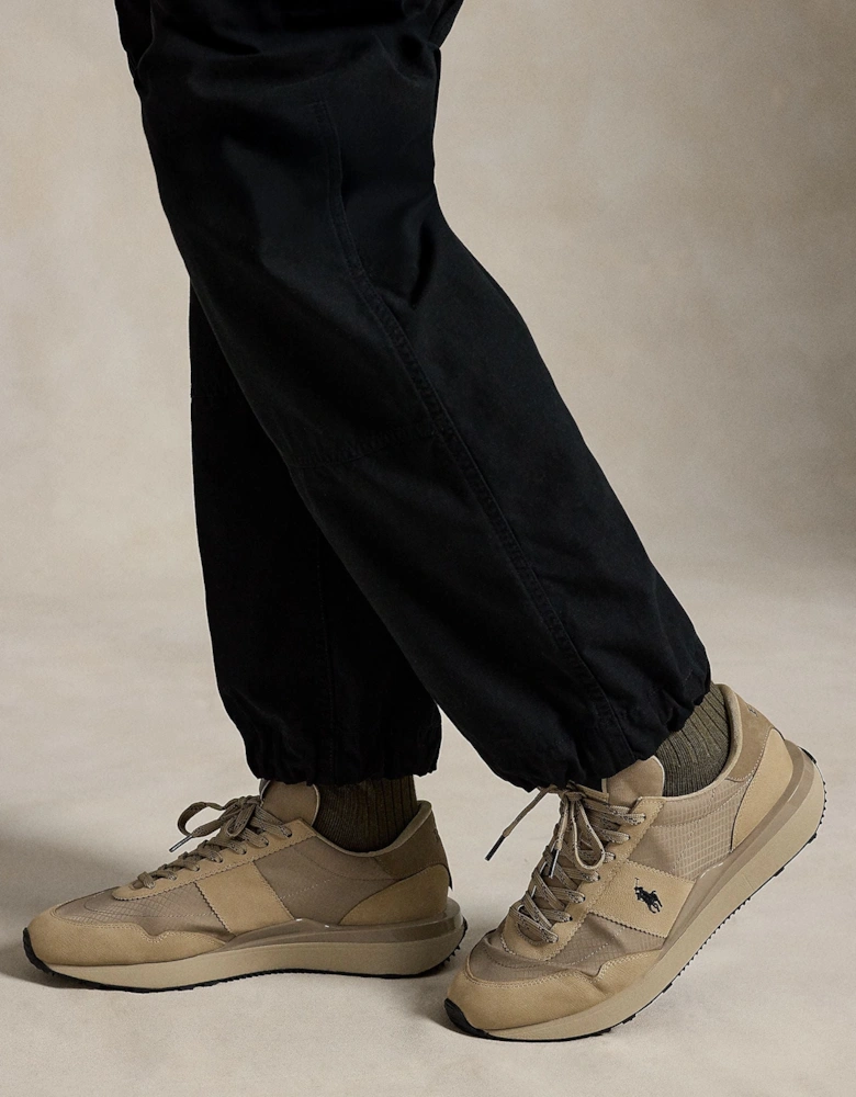 Ralph Lauren Train 89 Pp Sk Ltl - Tonal Milkshake