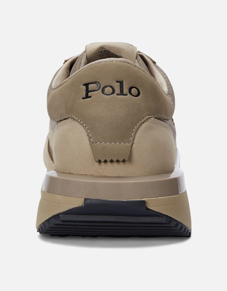 Ralph Lauren Train 89 Pp Sk Ltl - Tonal Milkshake