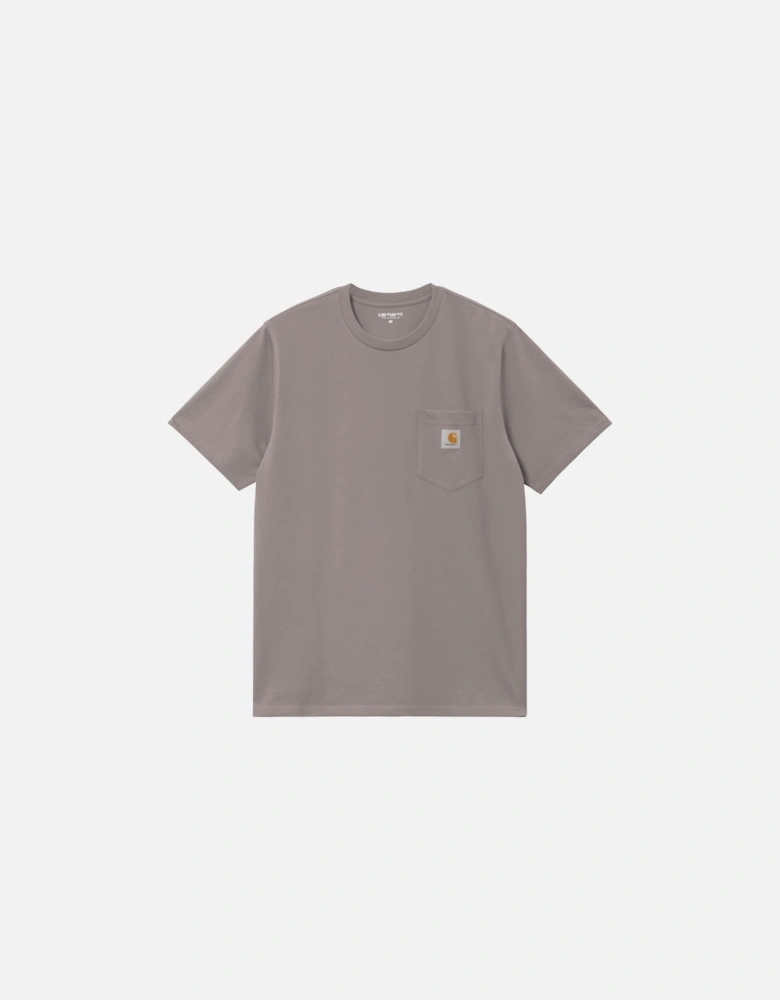 Pocket T-Shirt - Yosemite