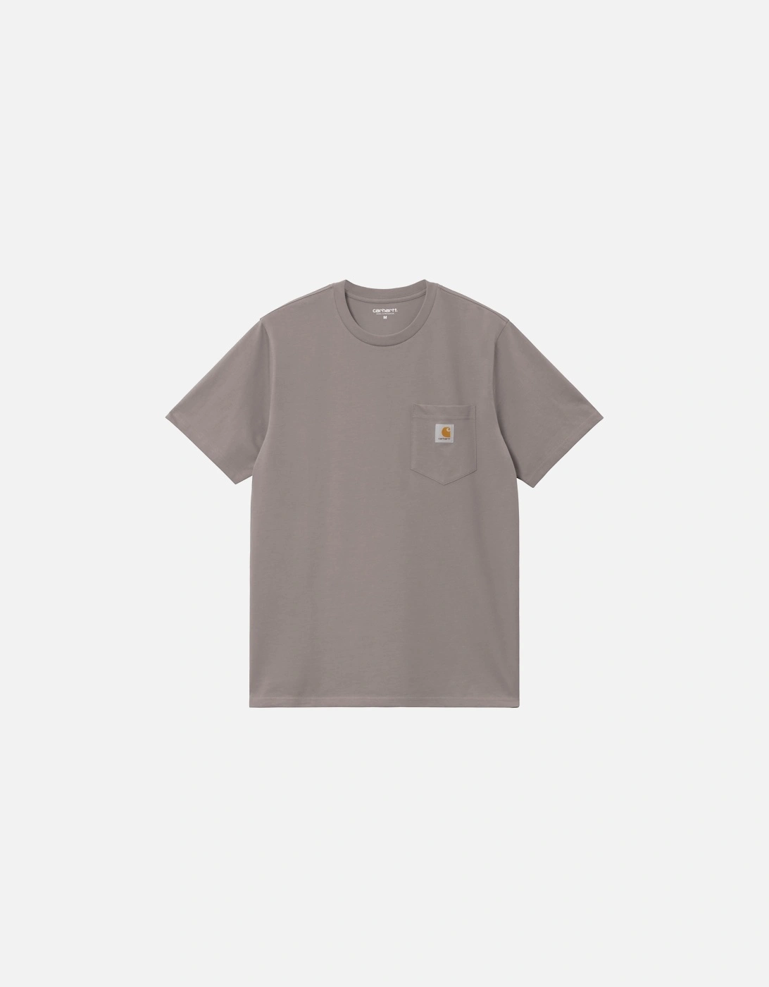 Pocket T-Shirt - Yosemite, 3 of 2