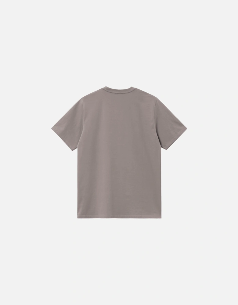 Pocket T-Shirt - Yosemite