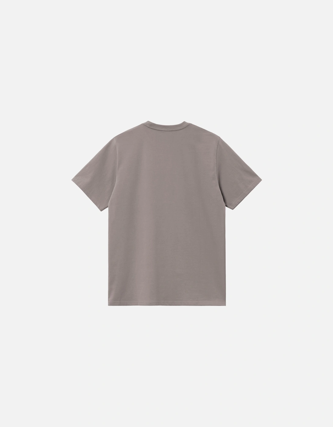 Pocket T-Shirt - Yosemite