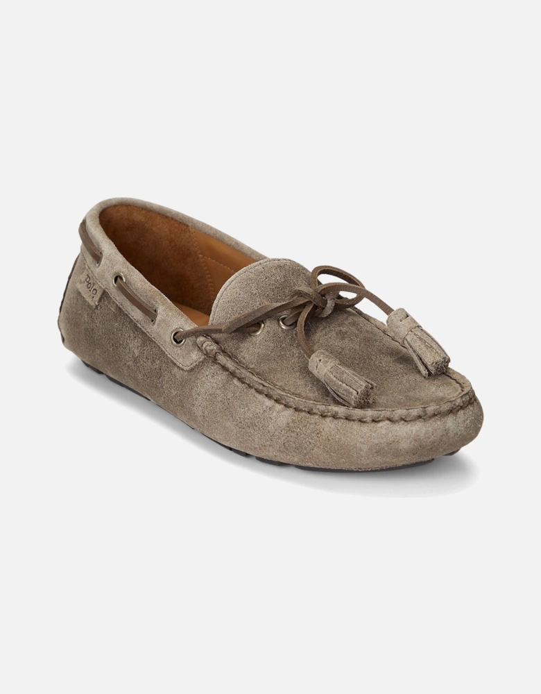 Ralph Lauren Anders Shoe - Dirty Buck