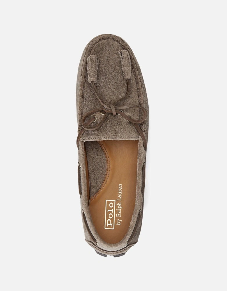 Ralph Lauren Anders Shoe - Dirty Buck