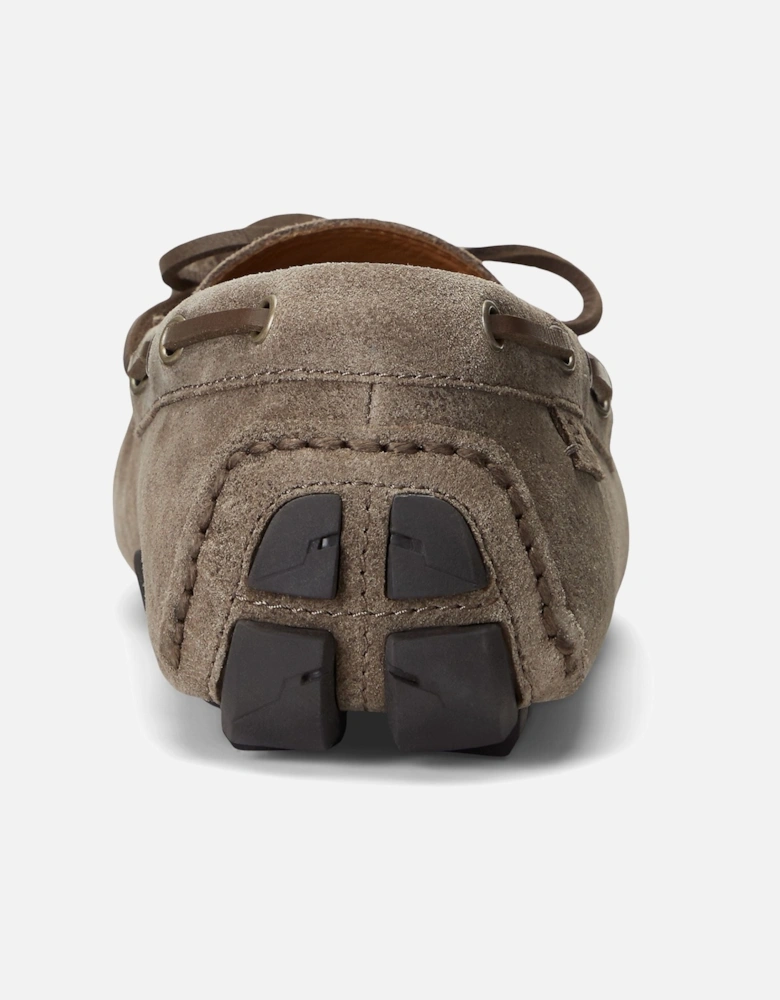 Ralph Lauren Anders Shoe - Dirty Buck