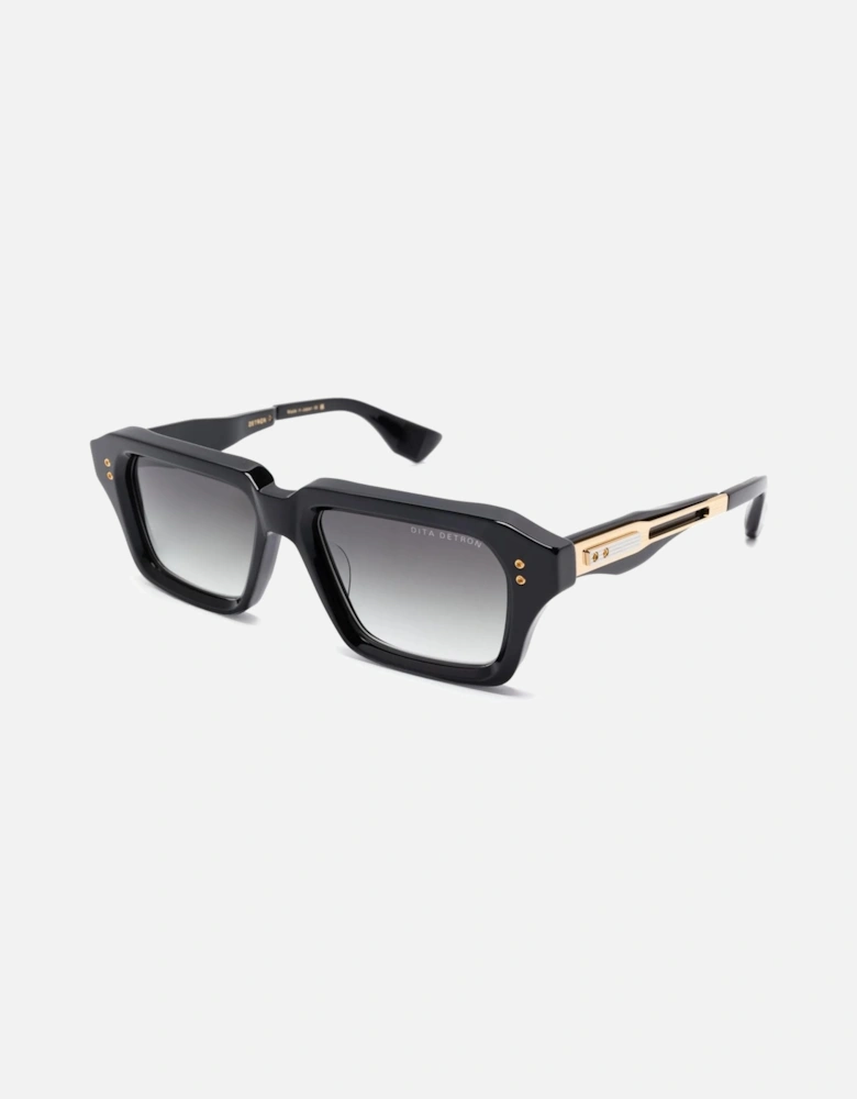 Detron Sunglasses Black