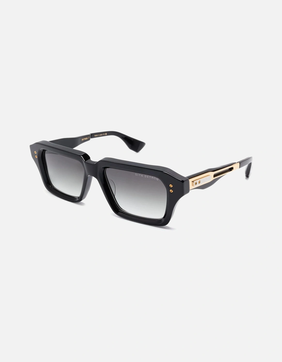 Detron Sunglasses Black