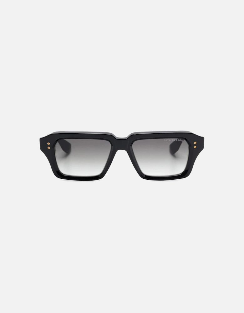 Detron Sunglasses Black