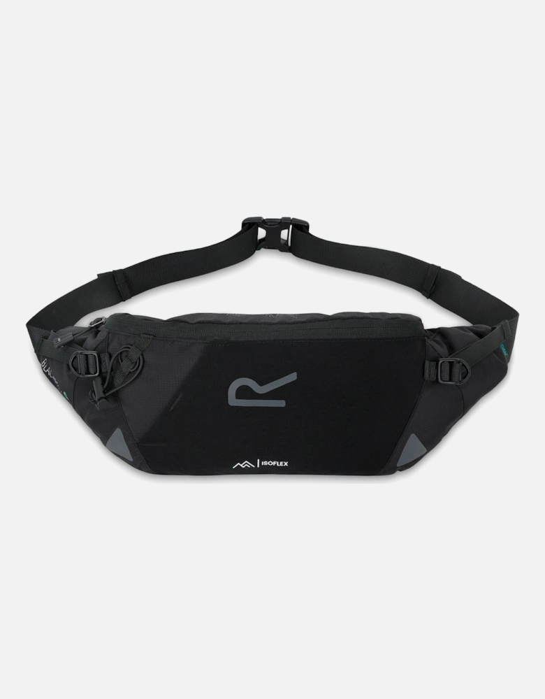 Blackfell 4 5L Waist Bag - Black - OS