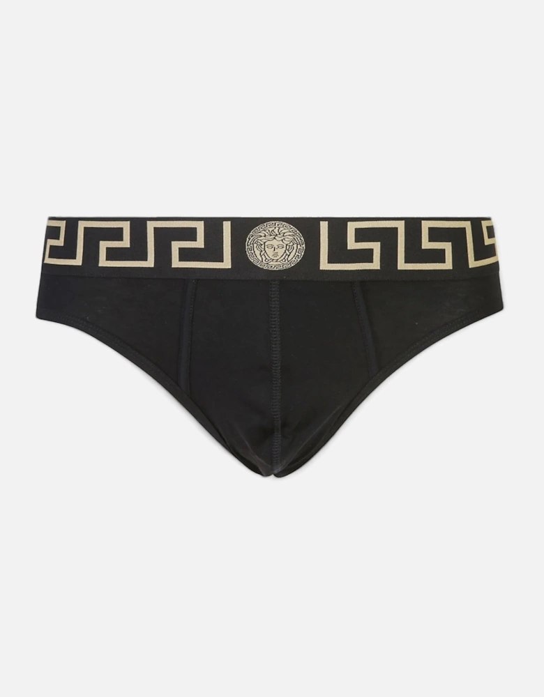 Tri-Pack Greca Slip