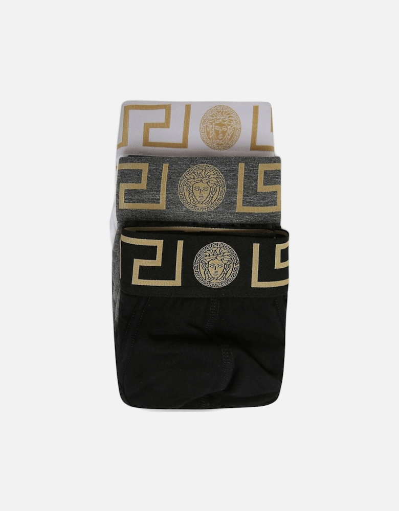 Tri-Pack Greca Slip