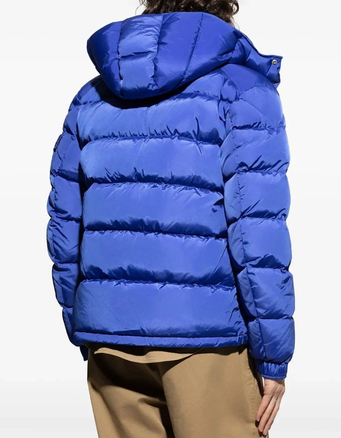 Maya Jacket Blue