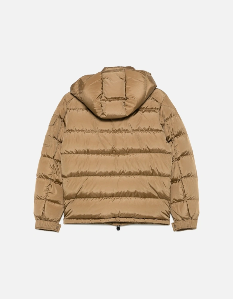 Maya Jacket Beige