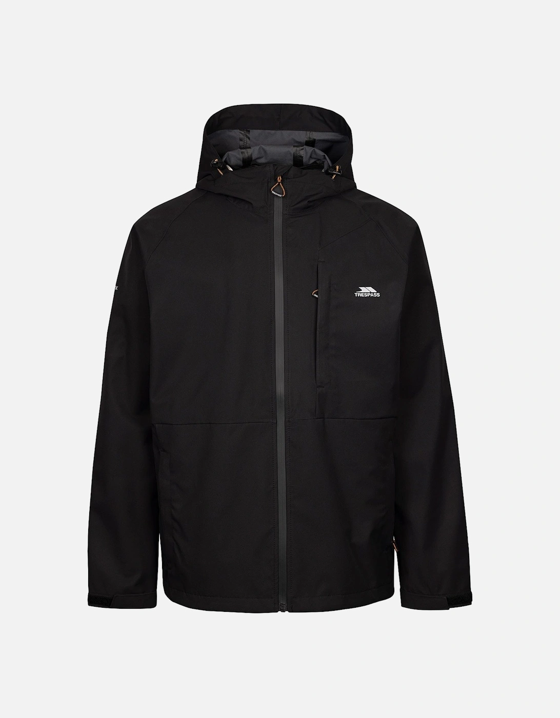 Mens Ferryhill Waterproof Jacket, 2 of 1