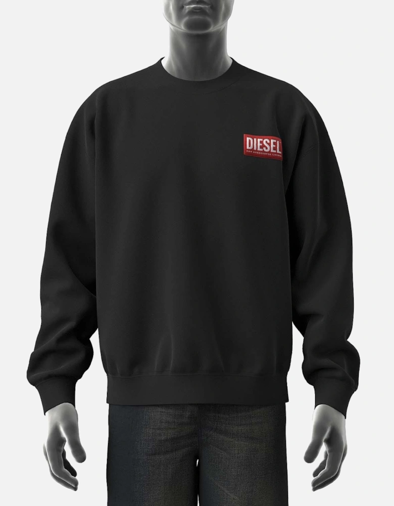 S-Nlabel-L1 Sweatshirt