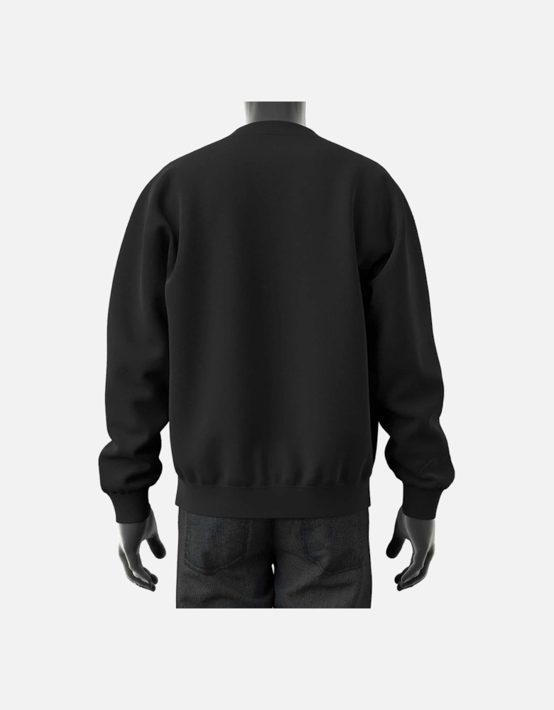 S-Nlabel-L1 Sweatshirt