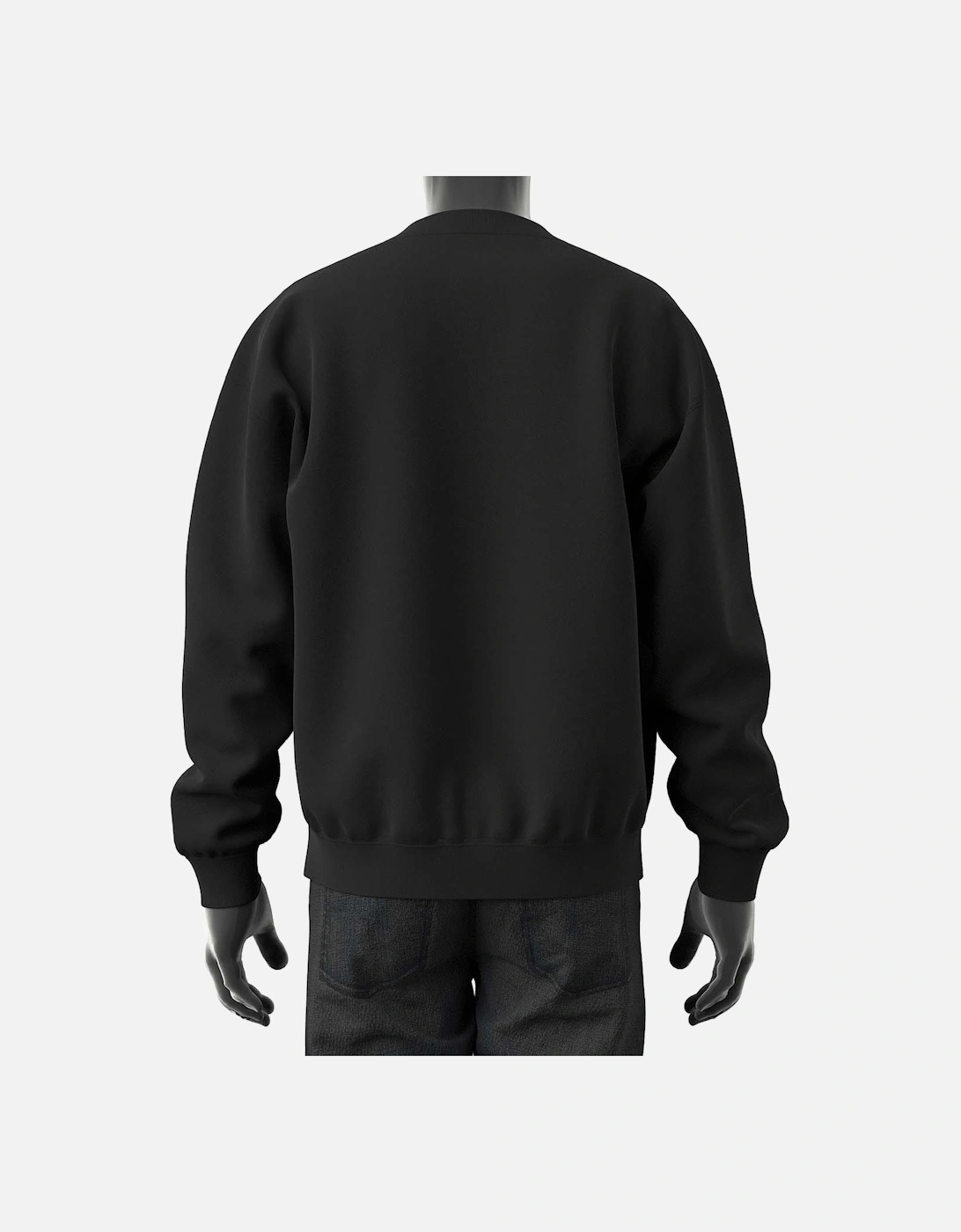 S-Nlabel-L1 Sweatshirt