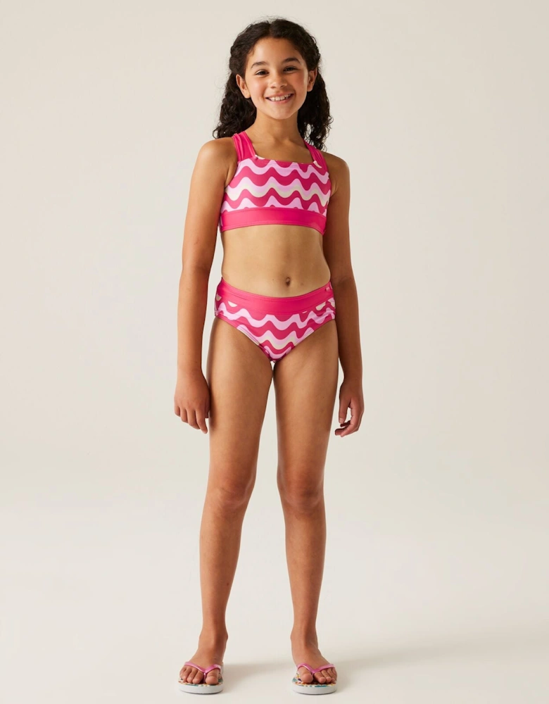 Kids Dakaria III Bikini
