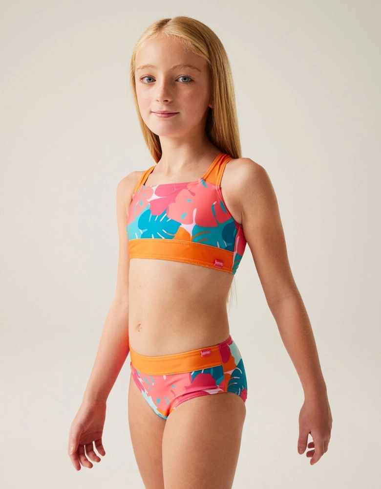 Kids Dakaria III Bikini