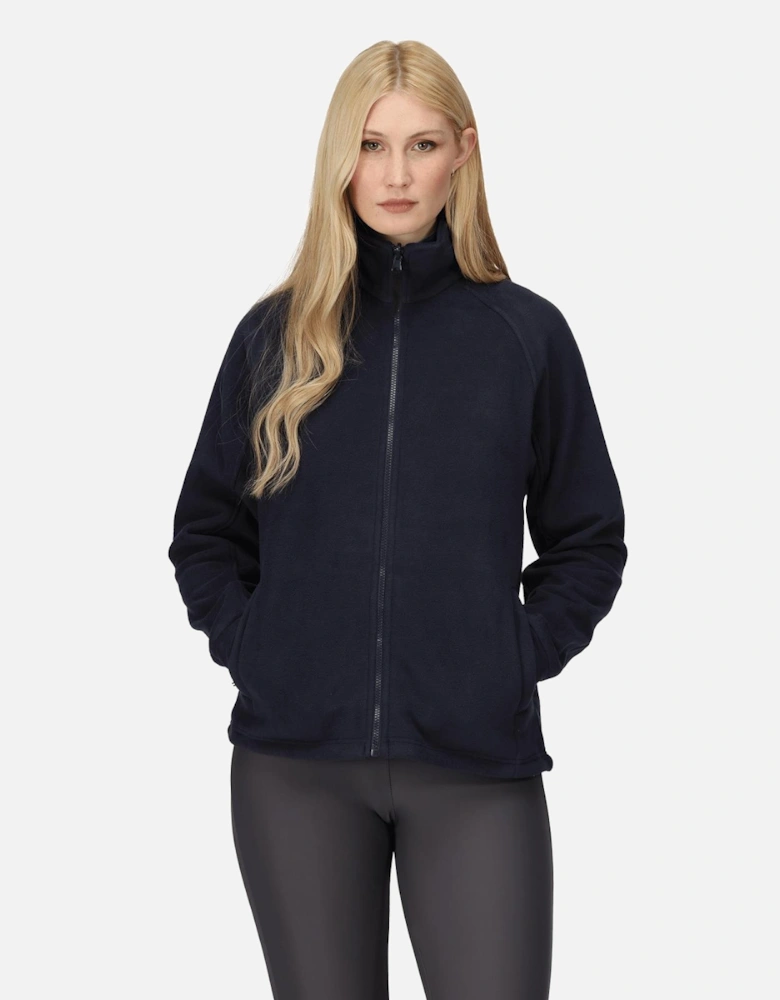 Professional Womens Thor III Full Zip Fleece