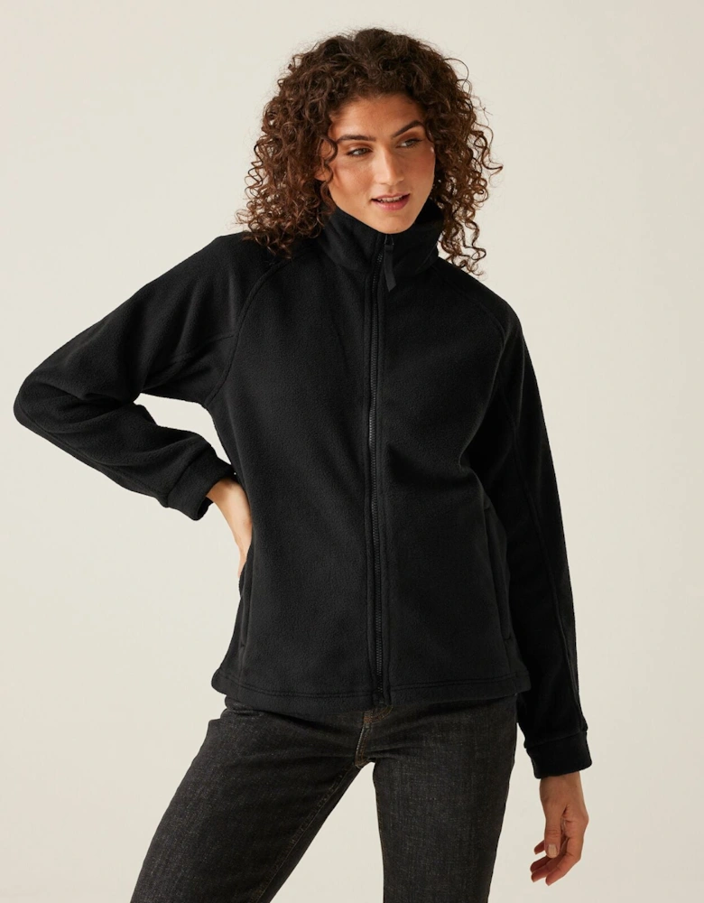 Professional Womens Thor III Full Zip Fleece