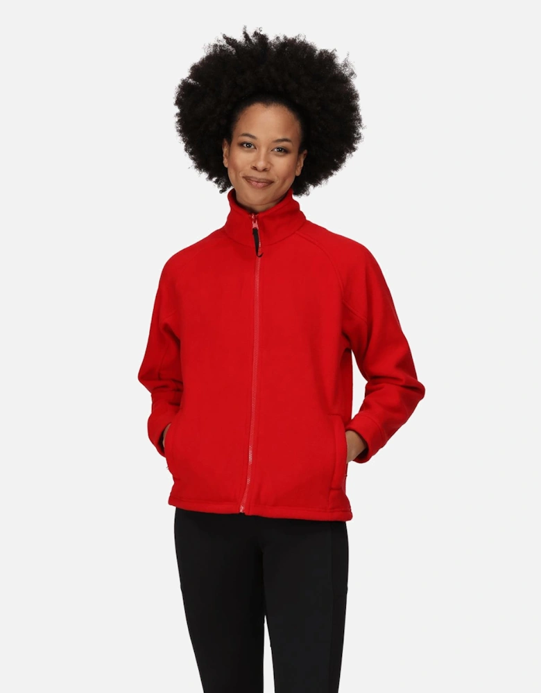 Regatta Professional Womens Thor III Full Zip Fleece
