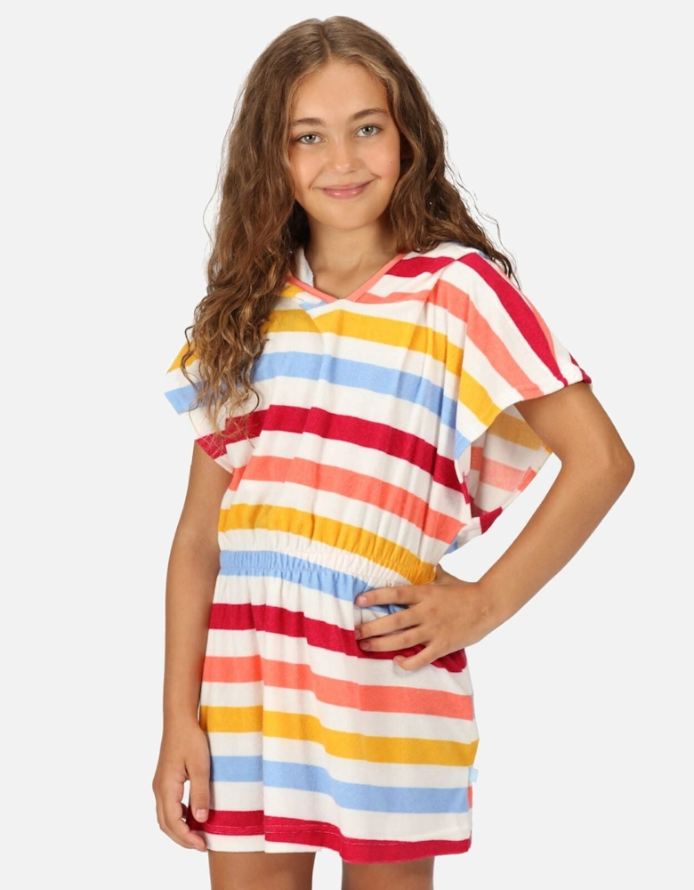 Kids Bernessa Towelling Dress