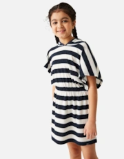 Navystripe