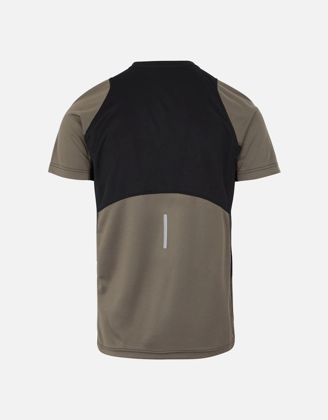 Mens Virda IV Quick Tech Drying Short Sleeve T Shirt