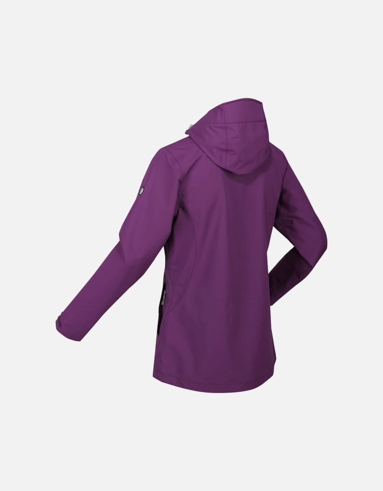 Womens/Ladies Hamara III Waterproof Jacket