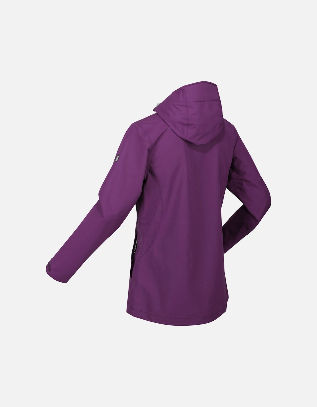 Womens/Ladies Hamara III Waterproof Jacket