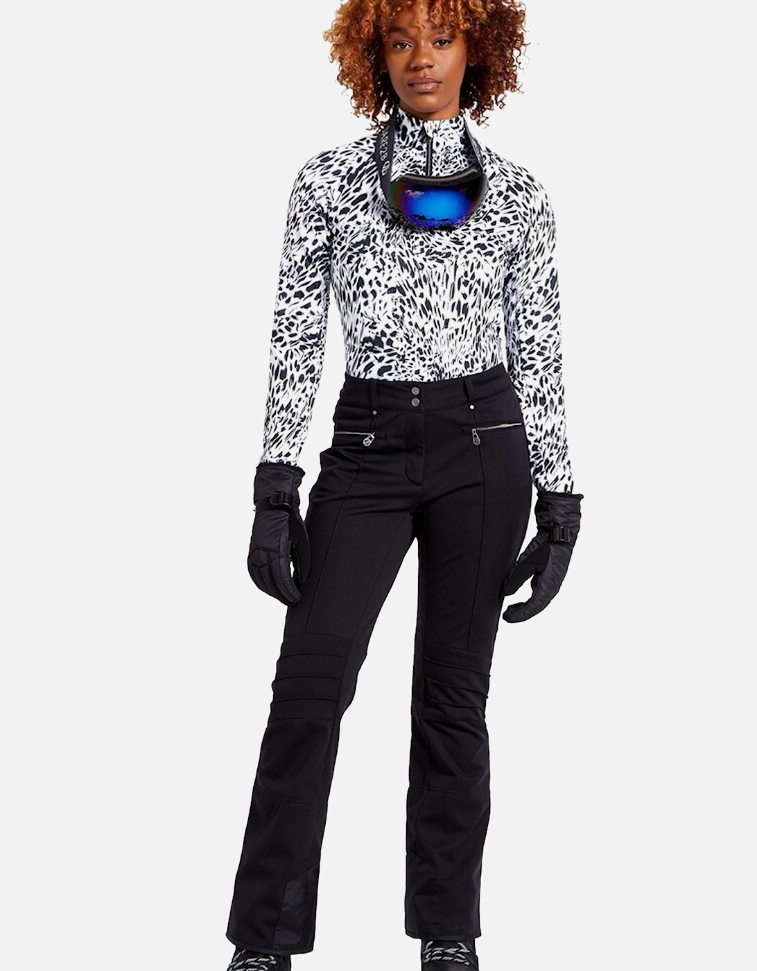 Womens/Ladies Upshill II Ski Trousers