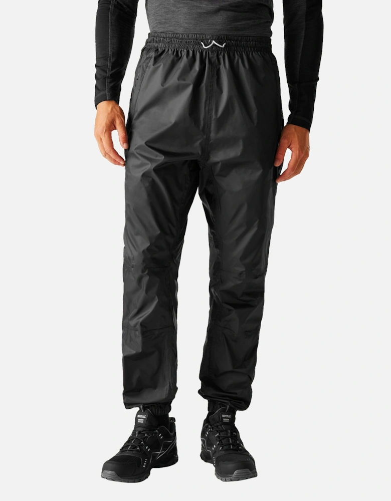 Mens Active Over Trousers