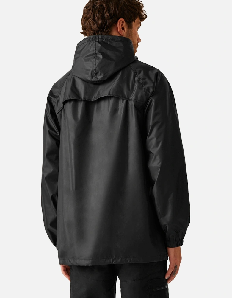 Great Outdoors Mens Outdoor Classics Waterproof Stormbreak Jacket