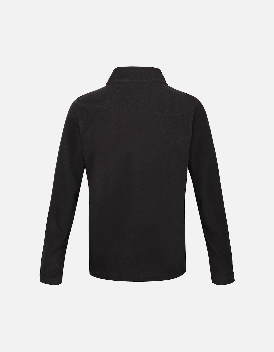 Great Outdoors Womens/Ladies Sweetheart 1/4 Zip Fleece Top