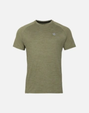Olivine Green Marl
