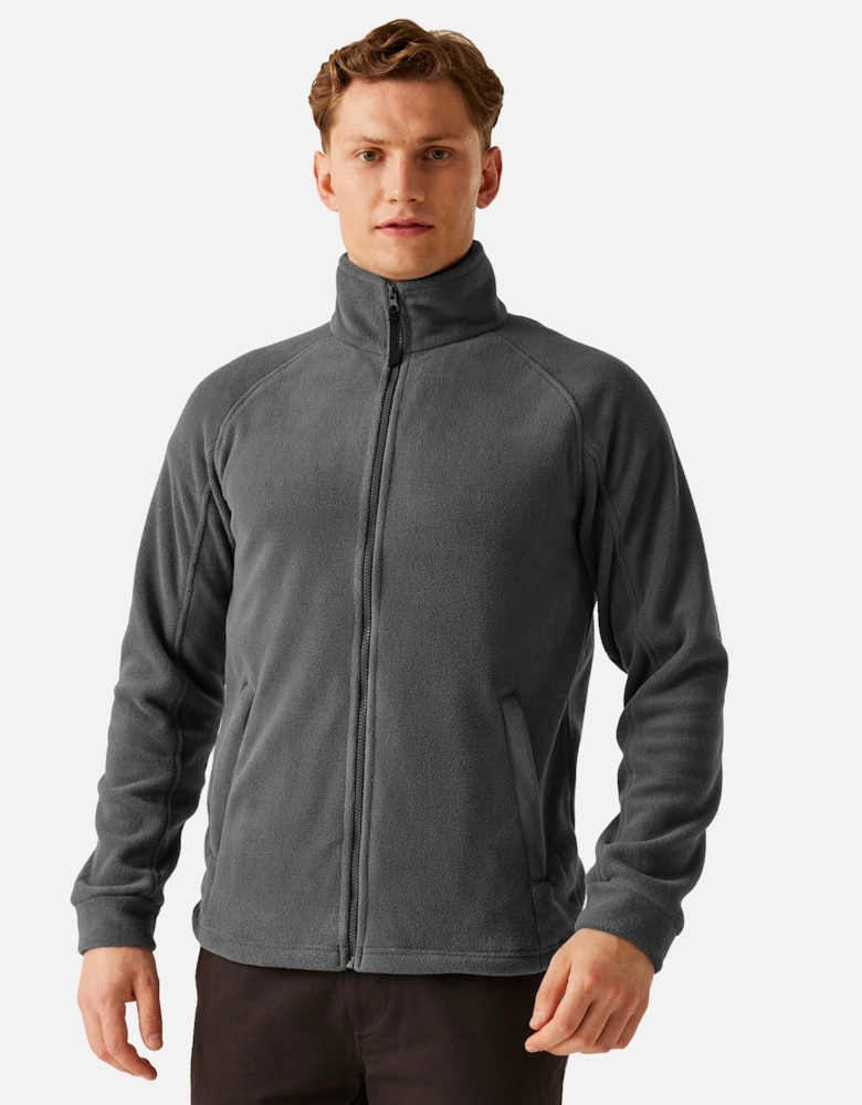 Professional Mens Fleece Jacket
