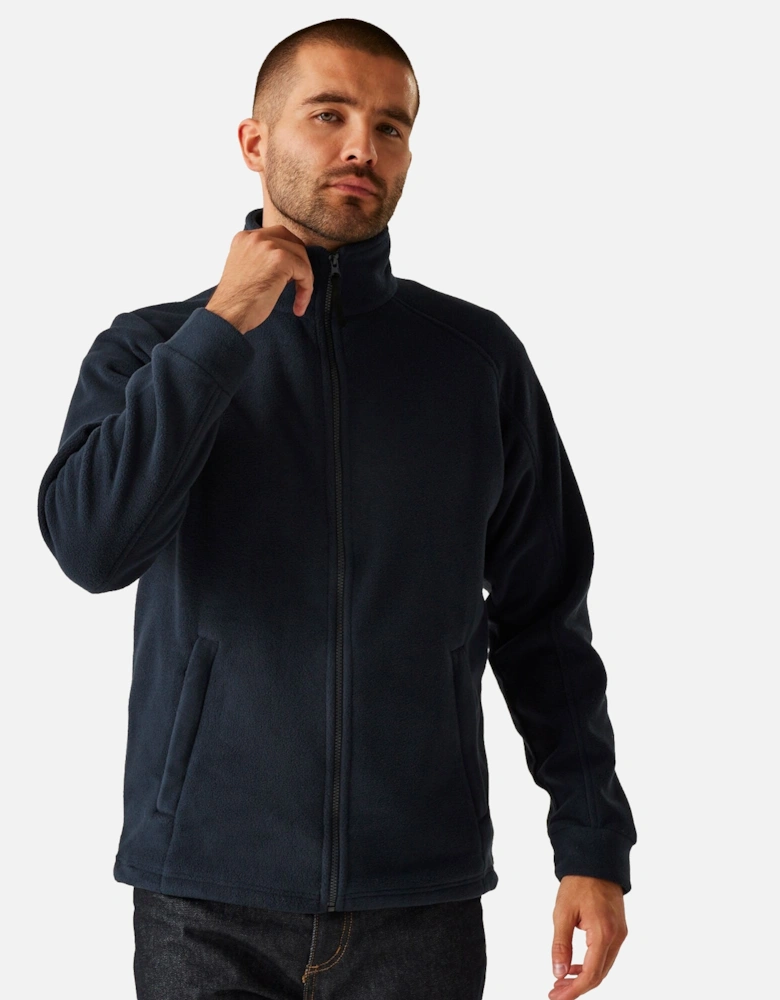 Professional Mens Fleece Jacket