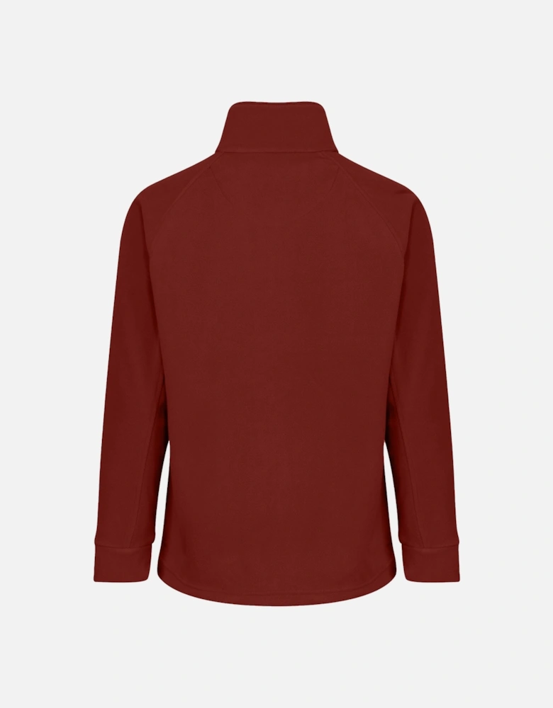 Professional Mens Fleece Jacket