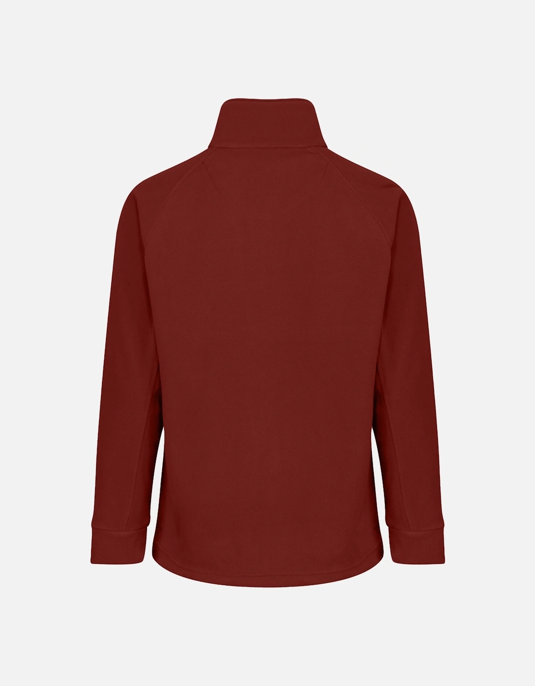 Professional Mens Fleece Jacket