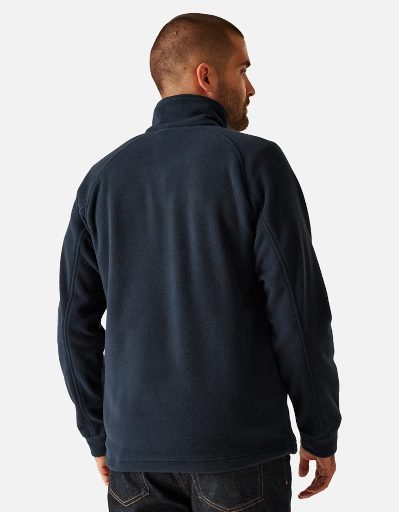 Professional Mens Fleece Jacket