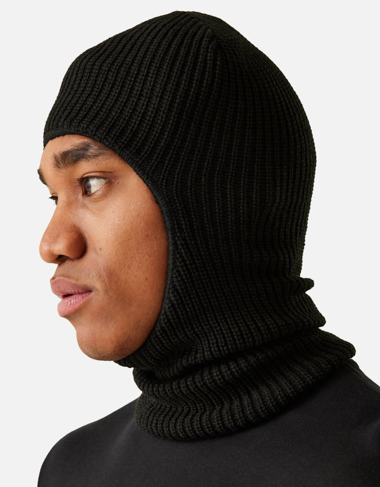 Professional Unisex Open Face Balaclava