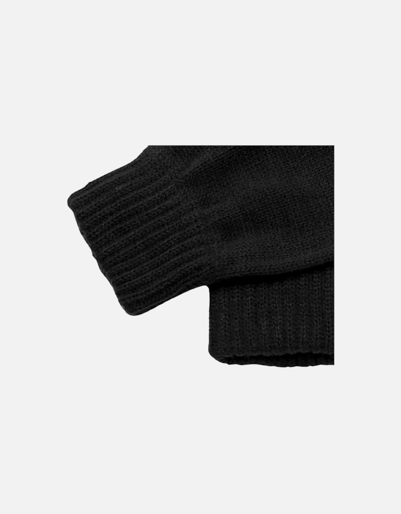 Professional Unisex Fingerless Mitts / Gloves