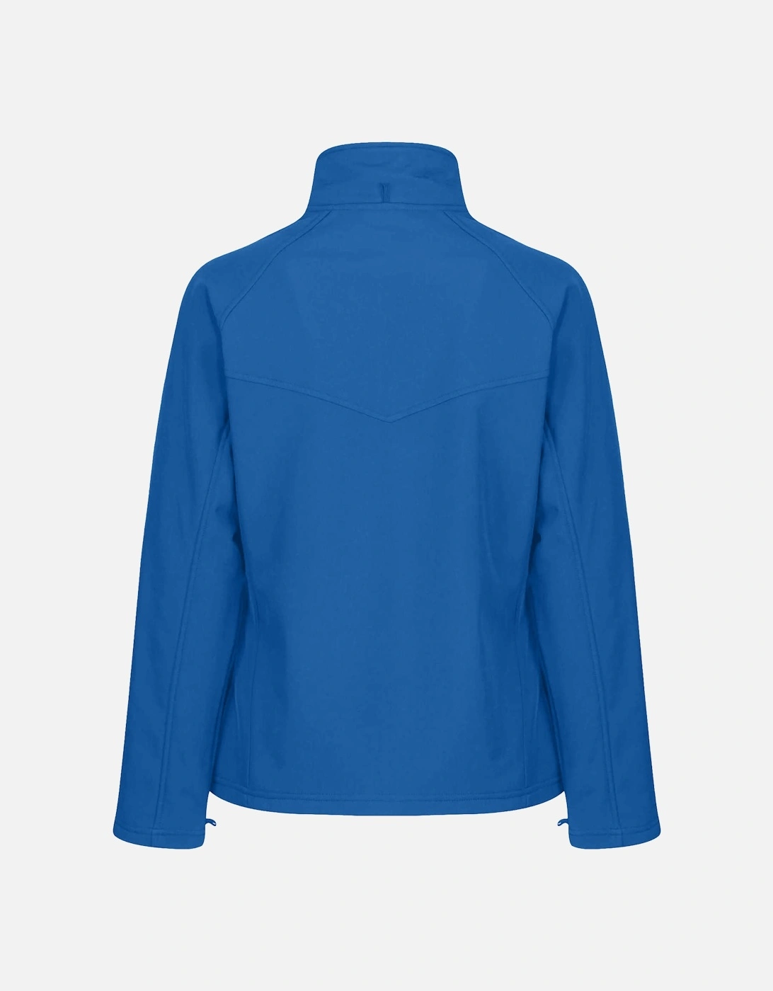 Professional Ladies Uproar Softshell Wind Resistant Jacket