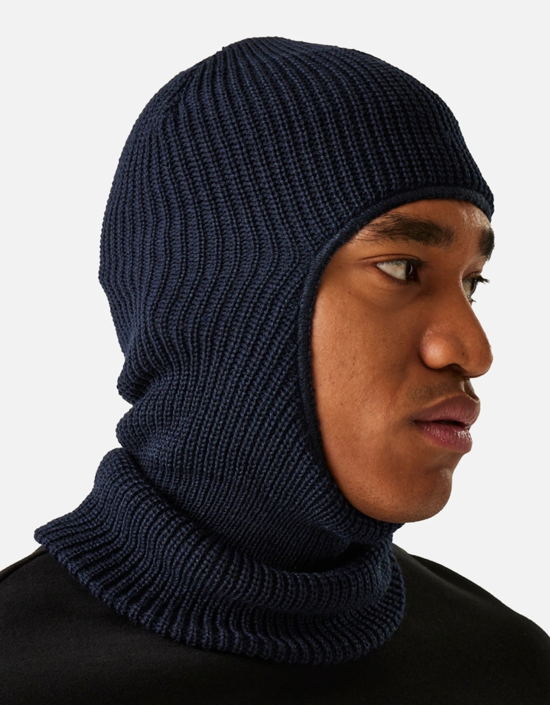 Professional Unisex Open Face Balaclava