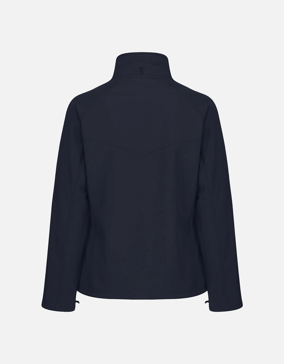 Professional Ladies Uproar Softshell Wind Resistant Jacket