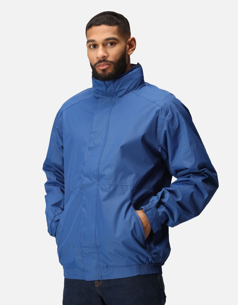Professional Mens Waterproof Insulated Jacket
